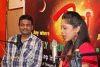 Singer Kishor Stills at Tori
